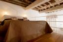 Appartement Holy Cross Loft in Florence