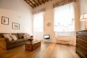 Holy Cross Loft Apartment in Florence