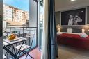 Hot Jazz 22 apartment in Barcelona