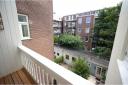 Appartement Kade II in Amsterdam