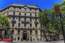 La Bohème apartment in Barcelona