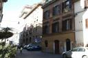 Luce Terrace appartement à Roma