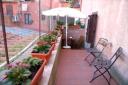 Appartement Luce Terrace in Roma