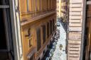 Lucina Apartment in Roma