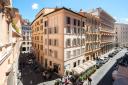 Apartamento Lucina en Roma