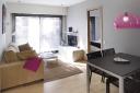 Lugaris Home Business apartment in Barcelona