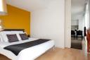 Lugaris Beach Business apartment in Barcelona