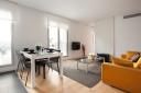Lugaris Beach Business apartment in Barcelona