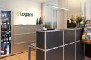 Lugaris Sea View Business apartment in Barcelona