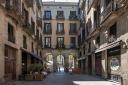 Madoz appartement à Barcelona