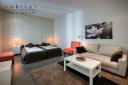 Gran Via 1B apartment in Madrid