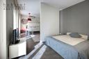 Gran Via 3A apartment in Madrid
