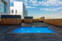 Mar Bella Pool 61C appartement à Barcelona