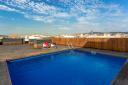 Mar Bella Pool 61C apartment in Barcelona