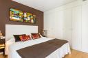 Appartement Mar Bella Suites & Pool 26 in Barcelona