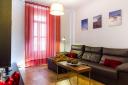 Appartement Merced Four in Valencia