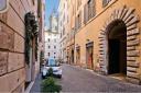 Navona Suite appartement à Roma