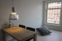 Oosterpark apartment in Amsterdam