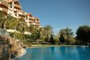 Orangerie Golf apartment in Marbella