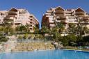 Apartamento Orangerie Golf en Marbella