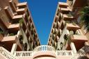 Appartement Orangerie Golf in Marbella