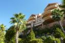 Appartamento Orangerie Golf in Marbella