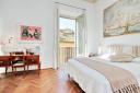 Orologio Apartment in Roma