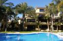 Palm House apartment in Marbella