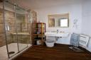 White Croce apartment in Florence