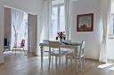 White Croce Apartment in Florence