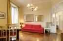 Appartement Panoramic Square in Roma