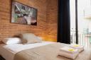 Apartamento Parallel Suite 3B en Barcelona