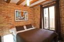 Parallel Suite Patio appartement à Barcelona