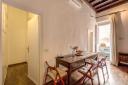 Passetto Apartment in Roma