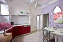 Appartement Ground Croce in Florence