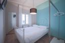 Blue Croce Apartment in Florence