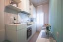 Appartement Blue Croce in Florence