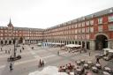 Appartement Plaza Mayor in Madrid