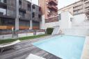 Barcelona Garden Pool IV Apartment in Barcelona