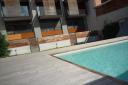 Barcelona Garden Pool IV apartment in Barcelona