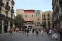 Apartamento Portal de l´Angel en Barcelona