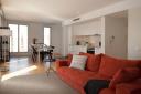 Lugaris Beach Premium apartment in Barcelona