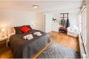 Appartement Prins in Amsterdam
