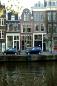 Appartement Prinsengracht 1 in Amsterdam