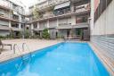 Appartement Putxet Sun Pool B30 I in Barcelona