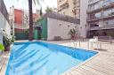 Apartamento Putxet Sun Pool H 37 II en Barcelona
