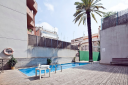 Putxet Sun Pool H 37 II appartement à Barcelona
