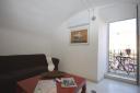 Quattro Fiumi Terrace apartment in Roma