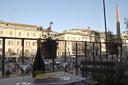 Quattro Fiumi Terrace appartement à Roma