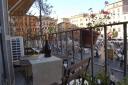 Quattro Fiumi Terrace appartement à Roma